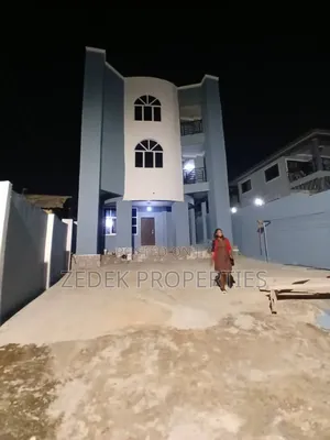 1bdrm Apartment in Zedek Properties, Ashomang Estate for rent