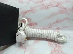 Wooden Power Extension Box