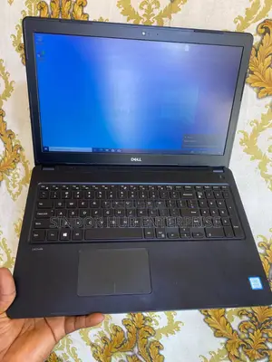 Photo - Laptop Dell 8GB Intel Core I7 SSD 256GB
