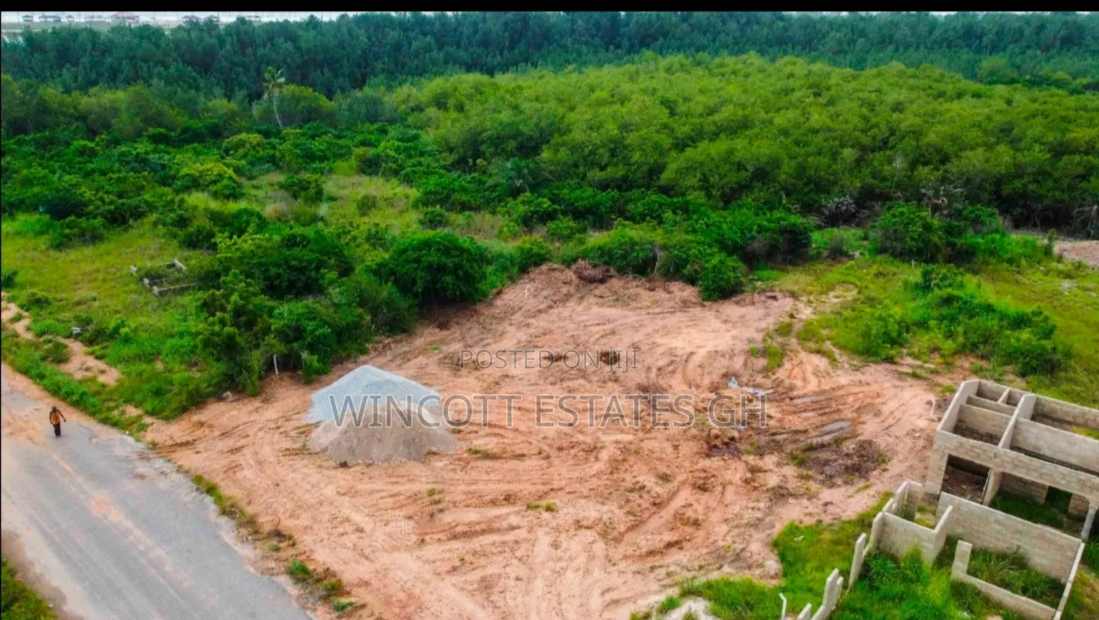 Beach View Land