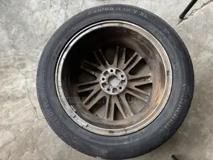 2019 Acura Rdx Wheels And Tires