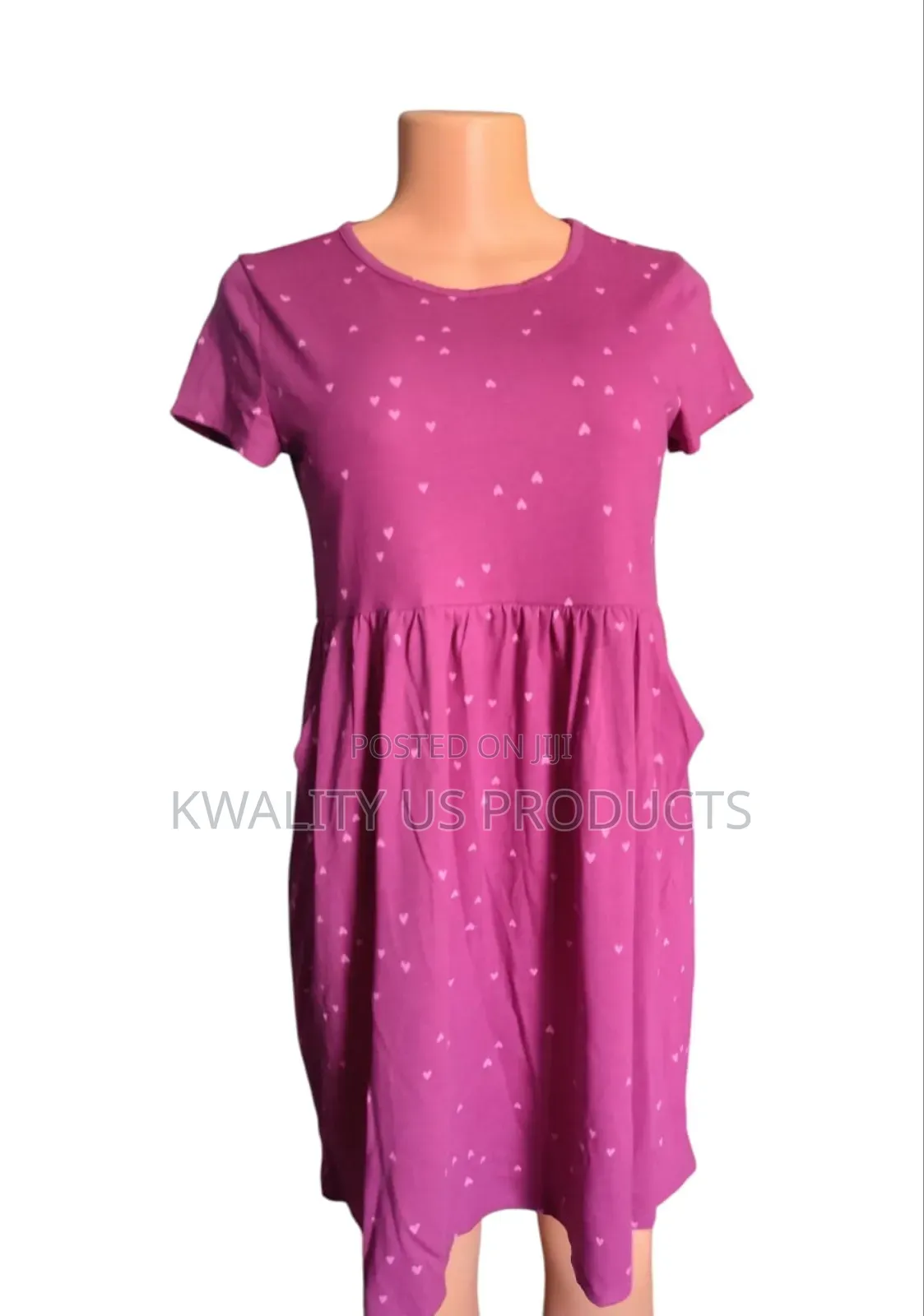 Wonder Nation Girls Dress - 10 to 16 Yrs