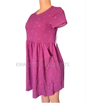 Wonder Nation Girls Dress - 10 to 16 Yrs