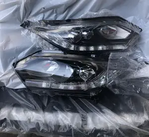 Honda HRV Full Led Headlight 2015 2016 2017 2018 Spec