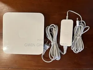 Apple Airport Extreme Base Station, A1143, 802.11n Router