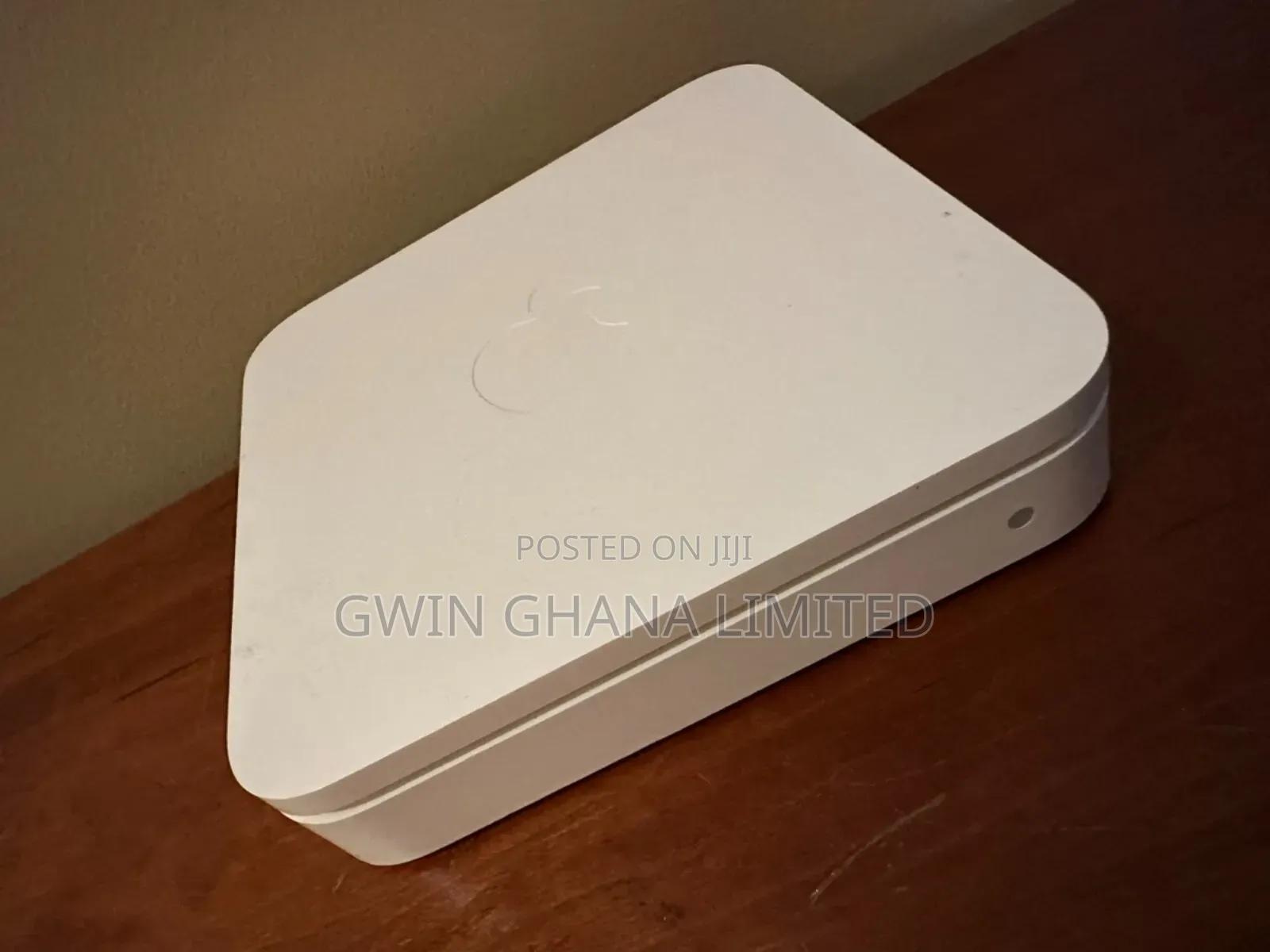 Apple Airport Extreme Base Station, A1143, 802.11n Router