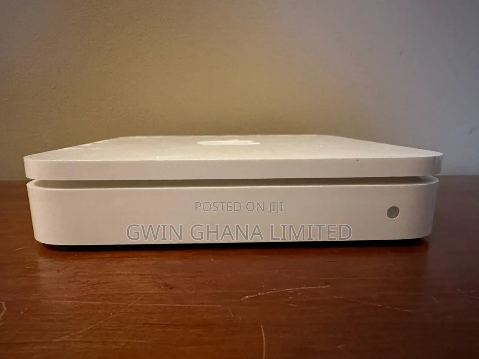 Apple Airport Extreme Base Station, A1143, 802.11n Router
