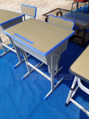 Breathable Desk