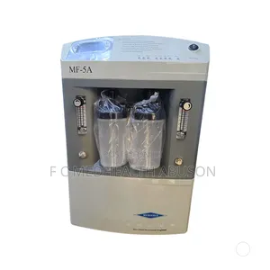 Oxygen Concentrator 2unite