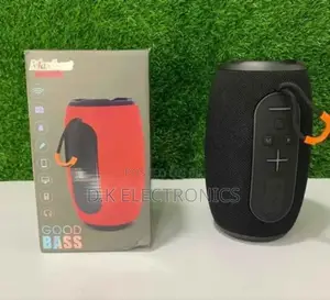2026 Maxbest Mb-Tm09 Rechargable Speaker