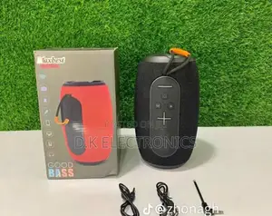 2026 Maxbest Mb-Tm09 Rechargable Speaker