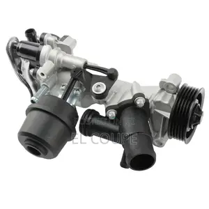 Mercedes Benz Cla 250 Water Pump 2014 2015 2016 2017 2018
