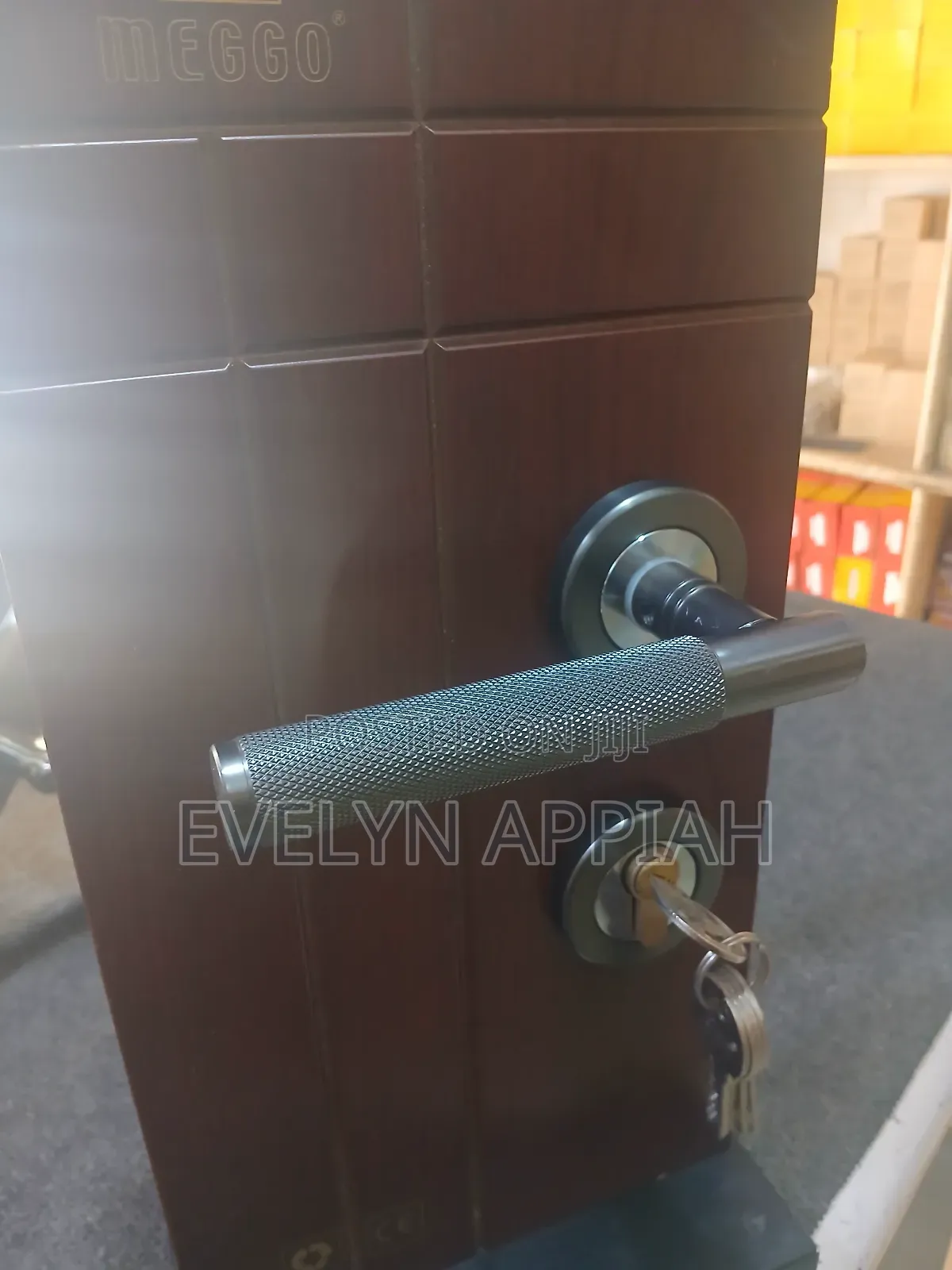 Doli Separate Lock