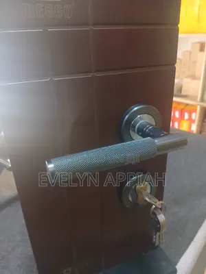 Doli Separate Lock