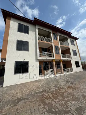 2bdrm Apartment in Amrahia, Frafraha for rent