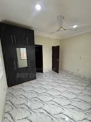 2bdrm Apartment in Amrahia, Adenta for rent