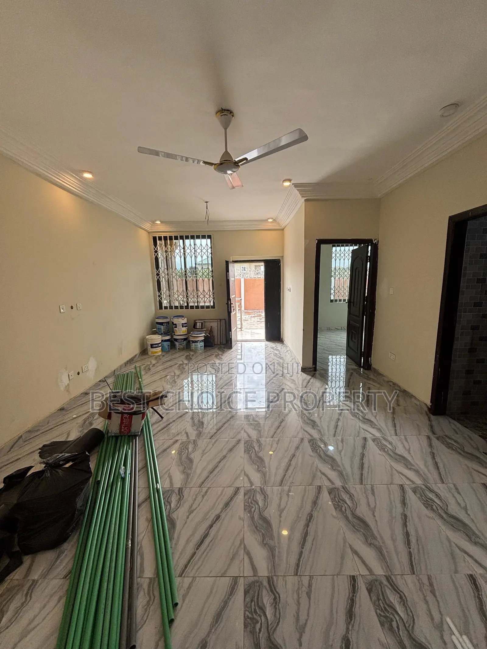 2bdrm Apartment in Amrahia, Adenta for rent