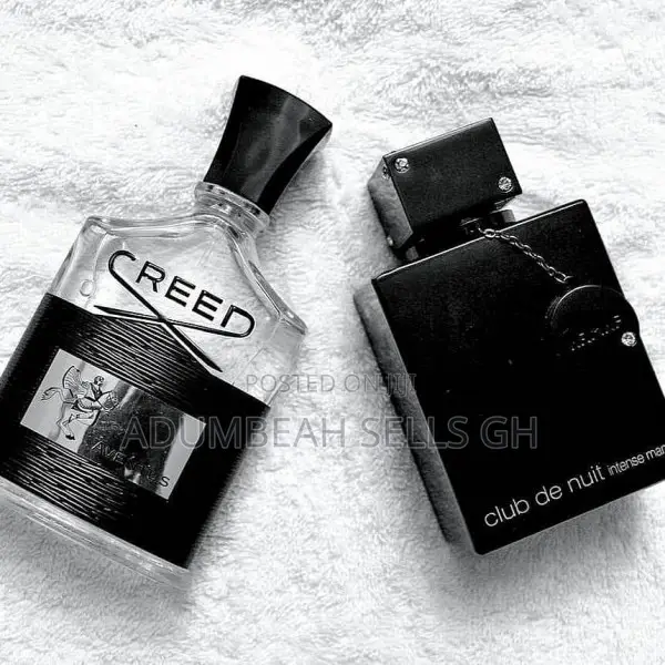 Perfume for Men