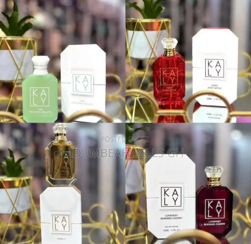 Perfume for Men