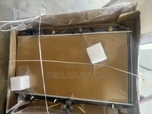 Camry 2016/2017 Radiator