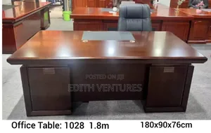 Inspectorate Table Executive