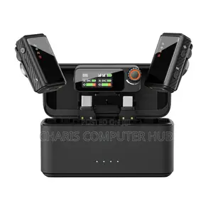 Abw M15 Professional Lapel Microphone