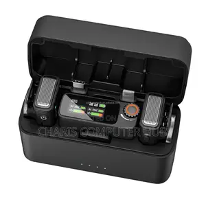 Abw M15 Professional Lapel Microphone