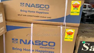Nasco 18000 Btu/H 2.0hp Split Air Conditioner