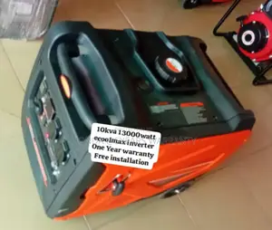 Energy Importance Ecoolmax Inverter 10kva 13000watt Petrol