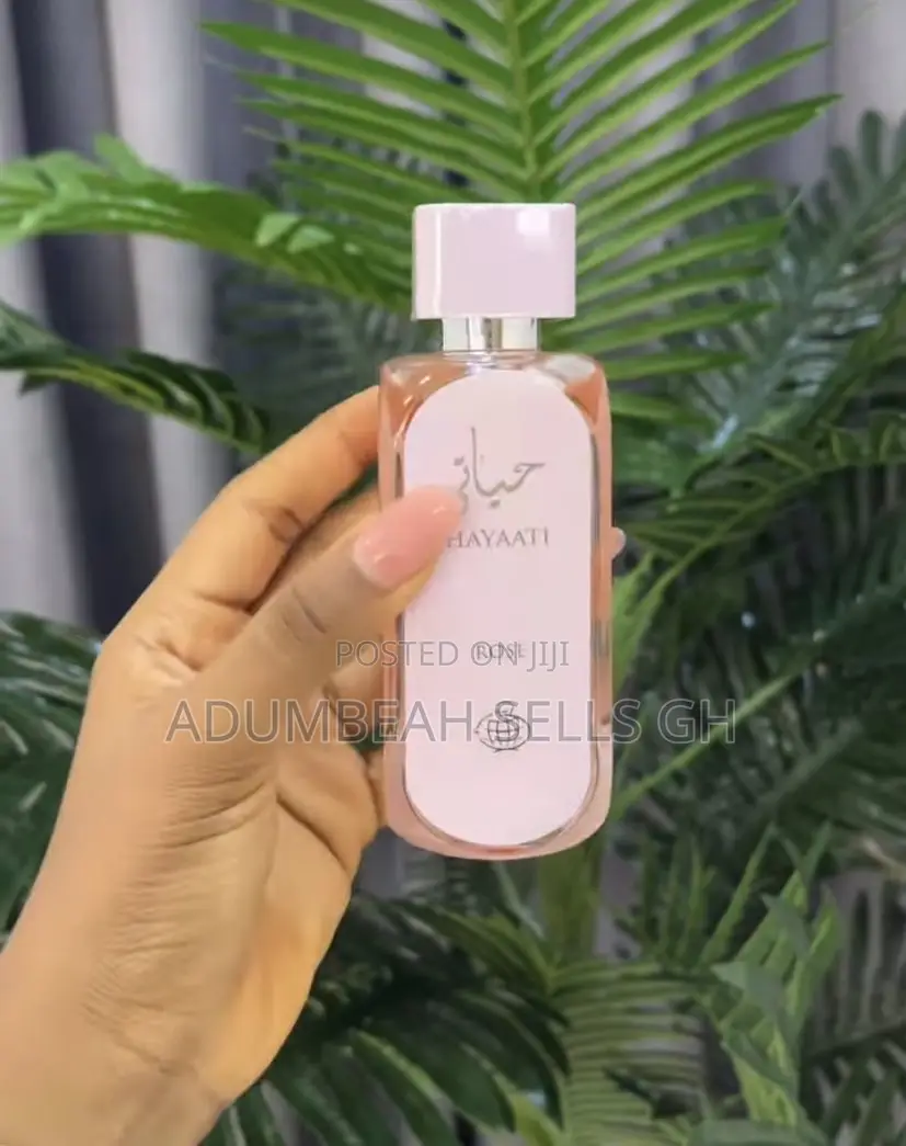 Perfumes for Women