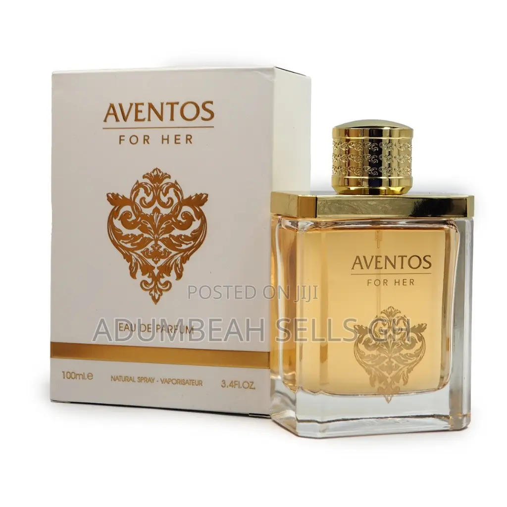 Perfumes for Women