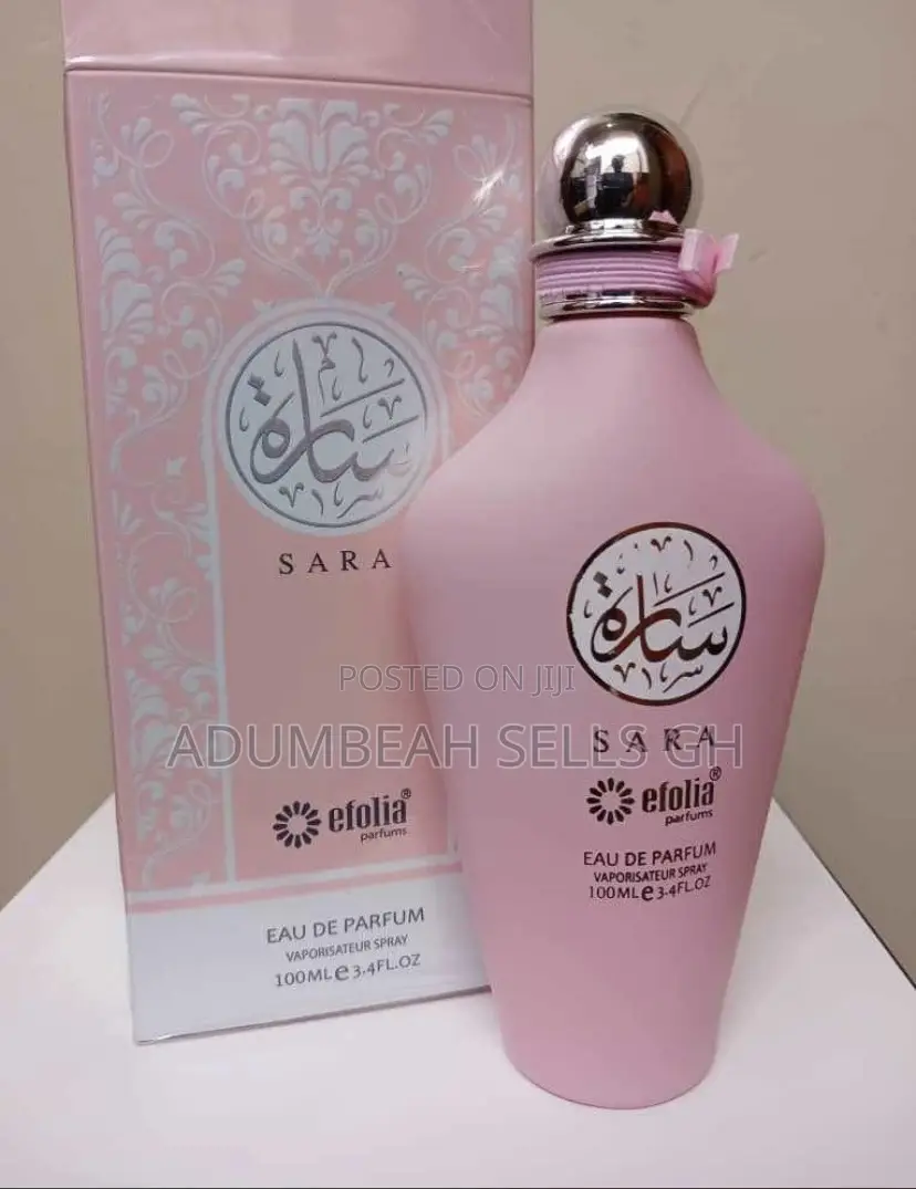 Perfumes for Women