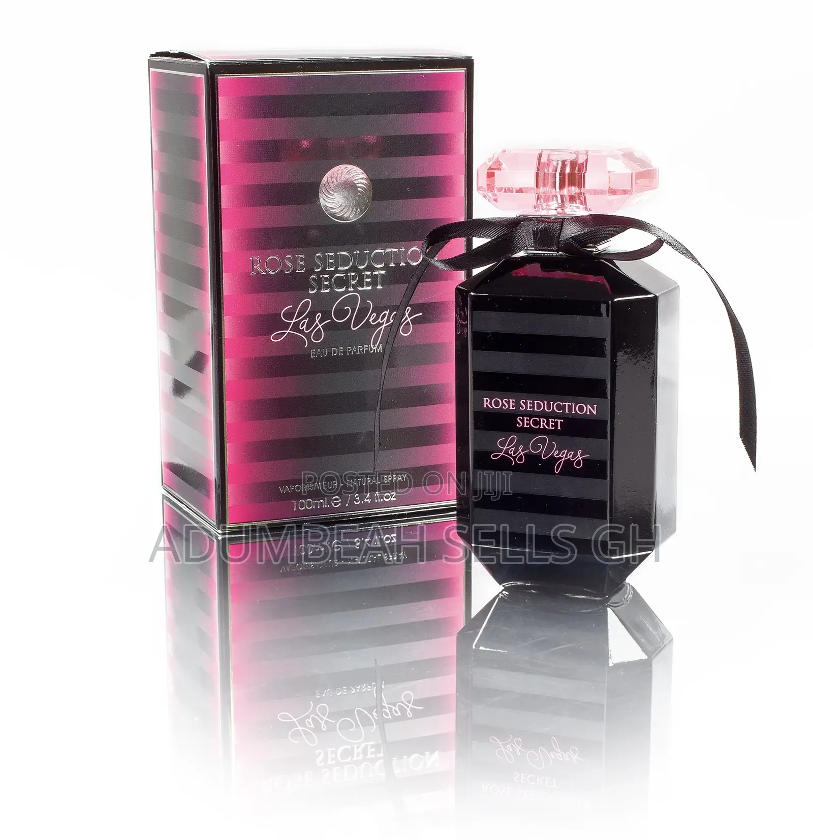 Perfumes for Women