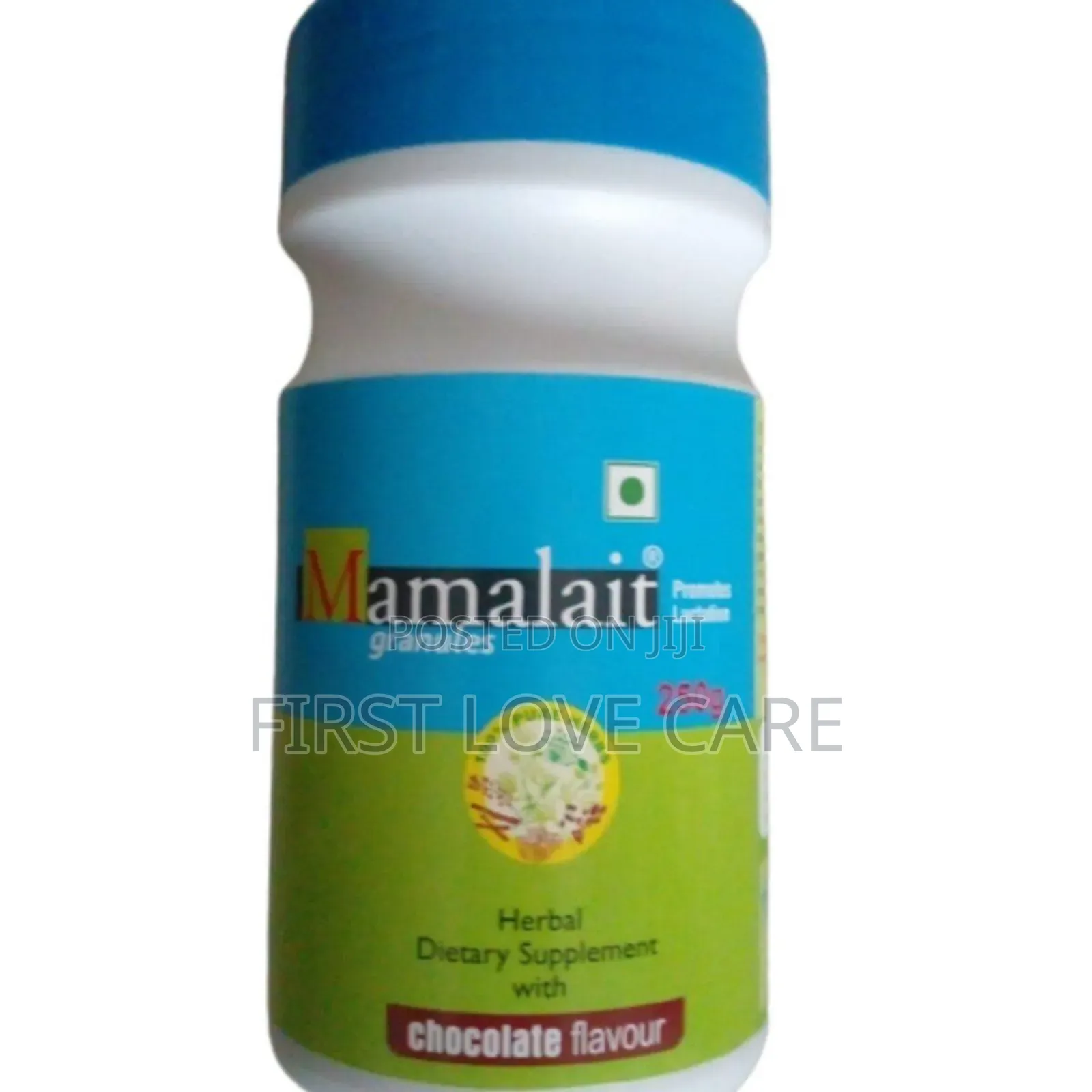 Mamalait Granules Promotes Lactation Herbal Dietary Supplemt