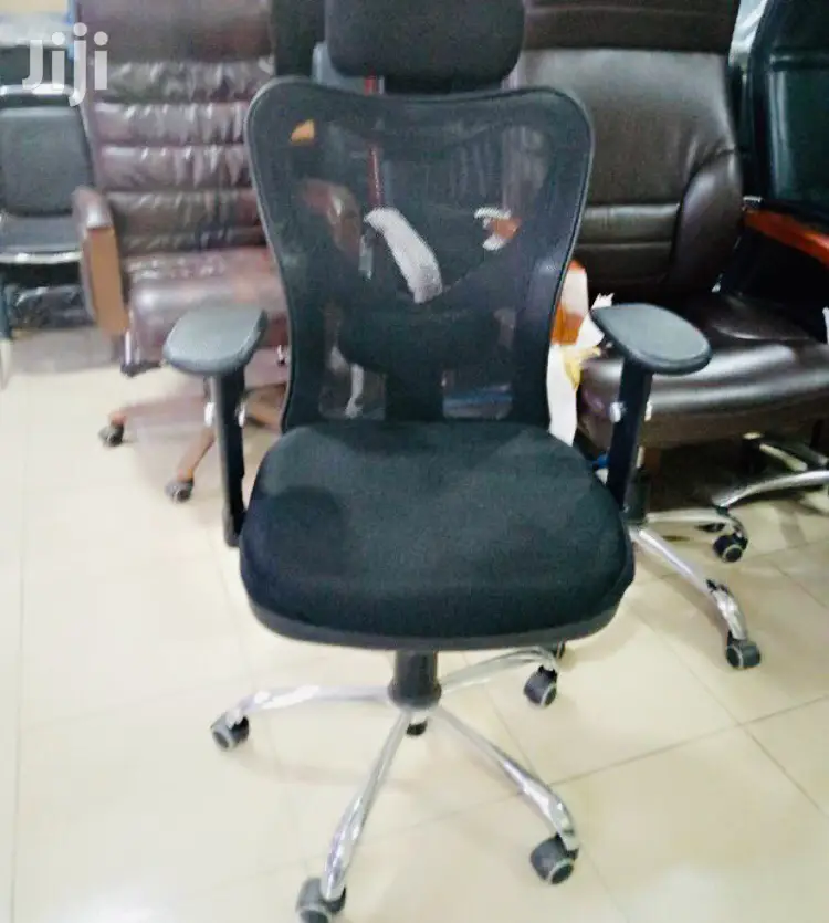 Office Swivel Chair