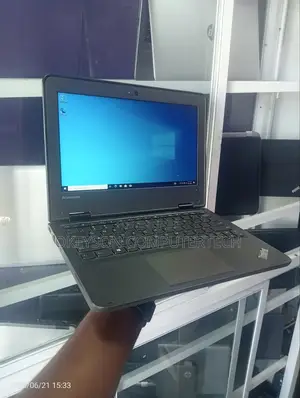Laptop Lenovo Yoga 11e 4GB Intel HDD 500GB