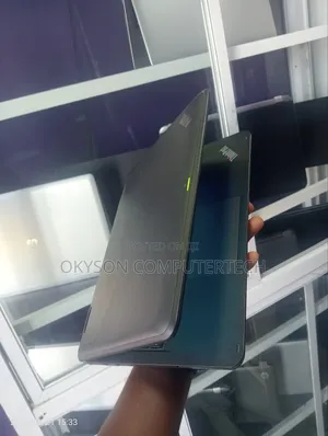 Laptop Lenovo Yoga 11e 4GB Intel HDD 500GB