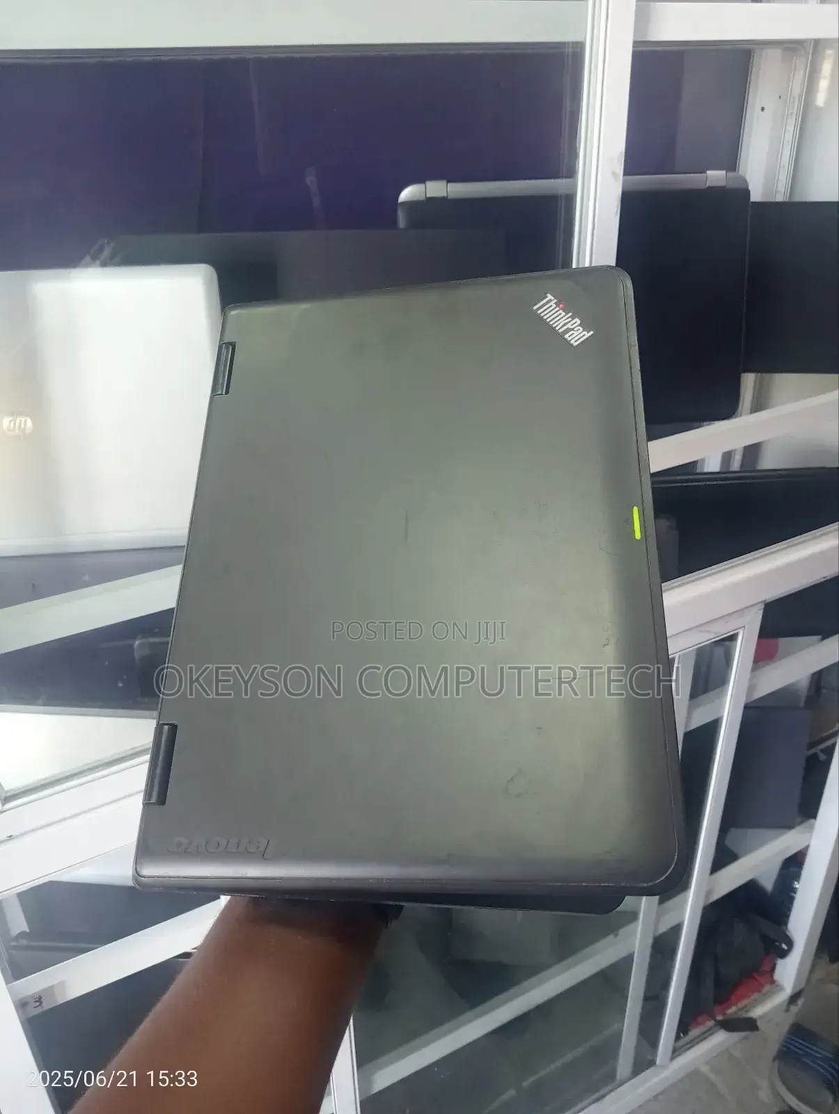 Laptop Lenovo Yoga 11e 4GB Intel HDD 500GB