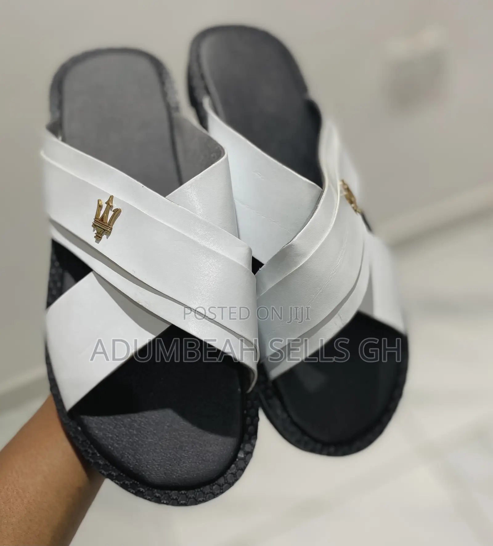 Quality Men Slippers