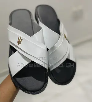 Quality Men Slippers