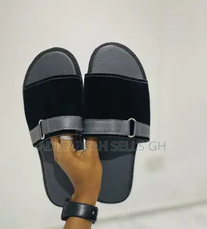 Quality Men Slippers