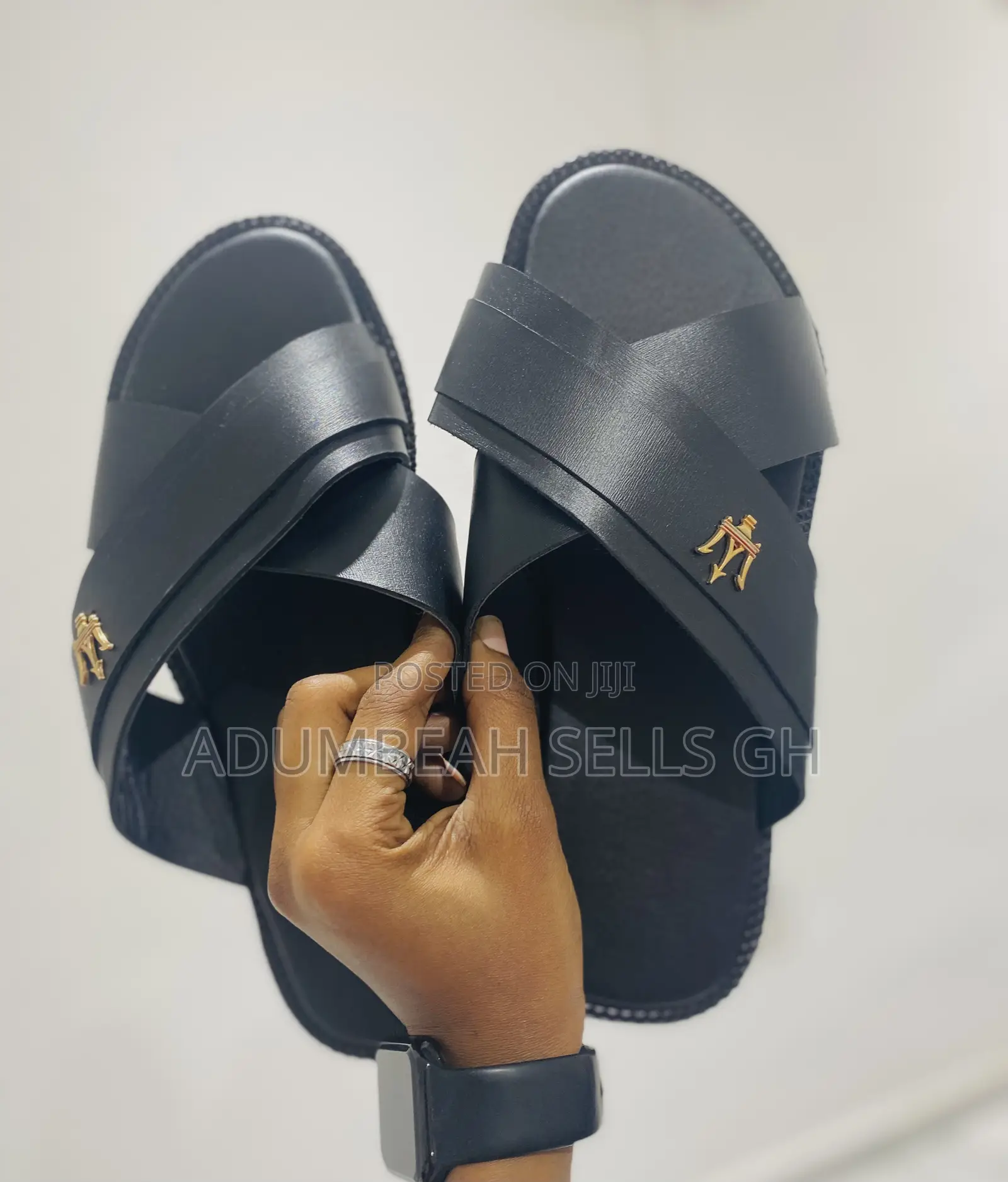 Quality Men Slippers