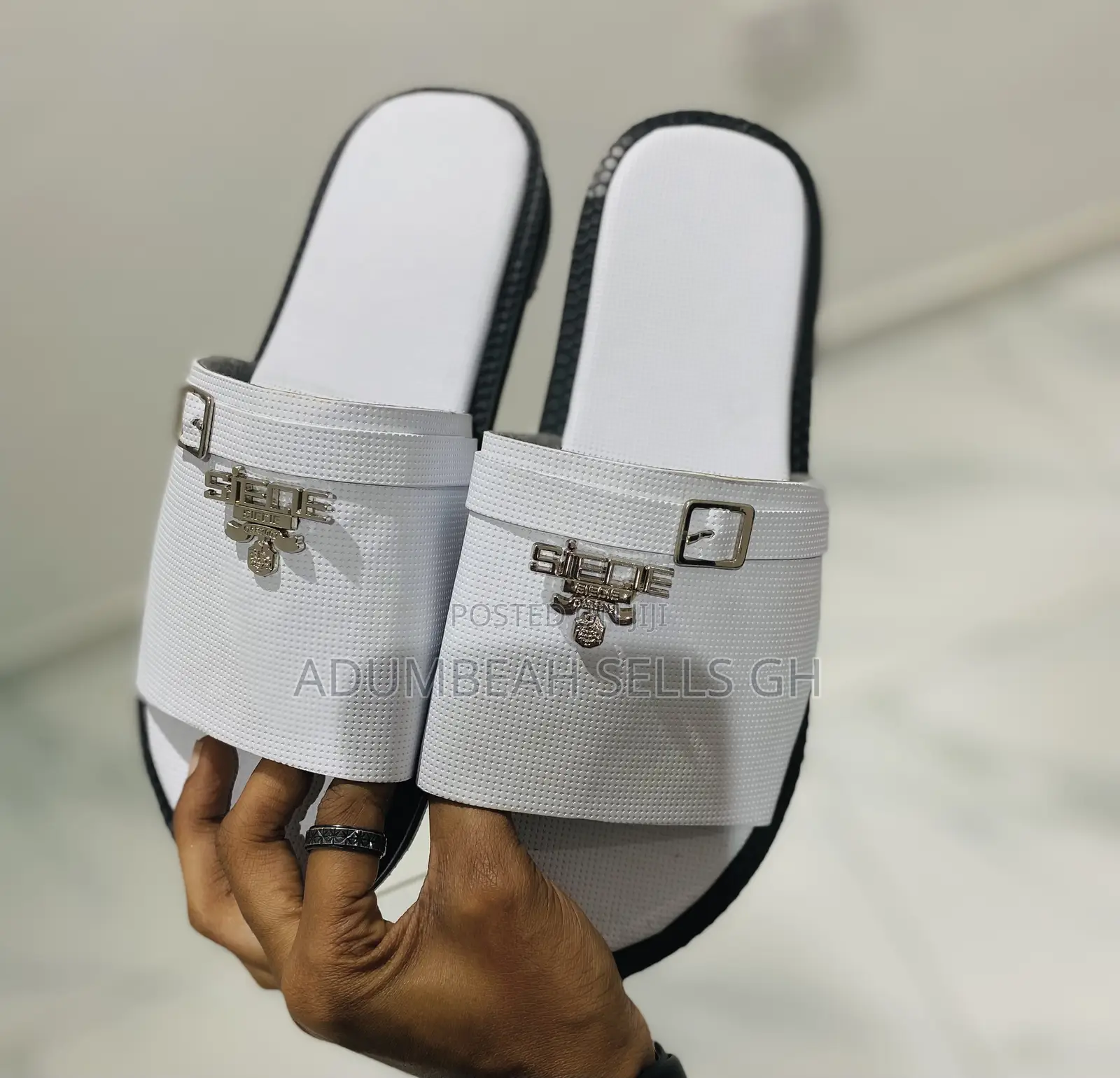 Quality Men Slippers