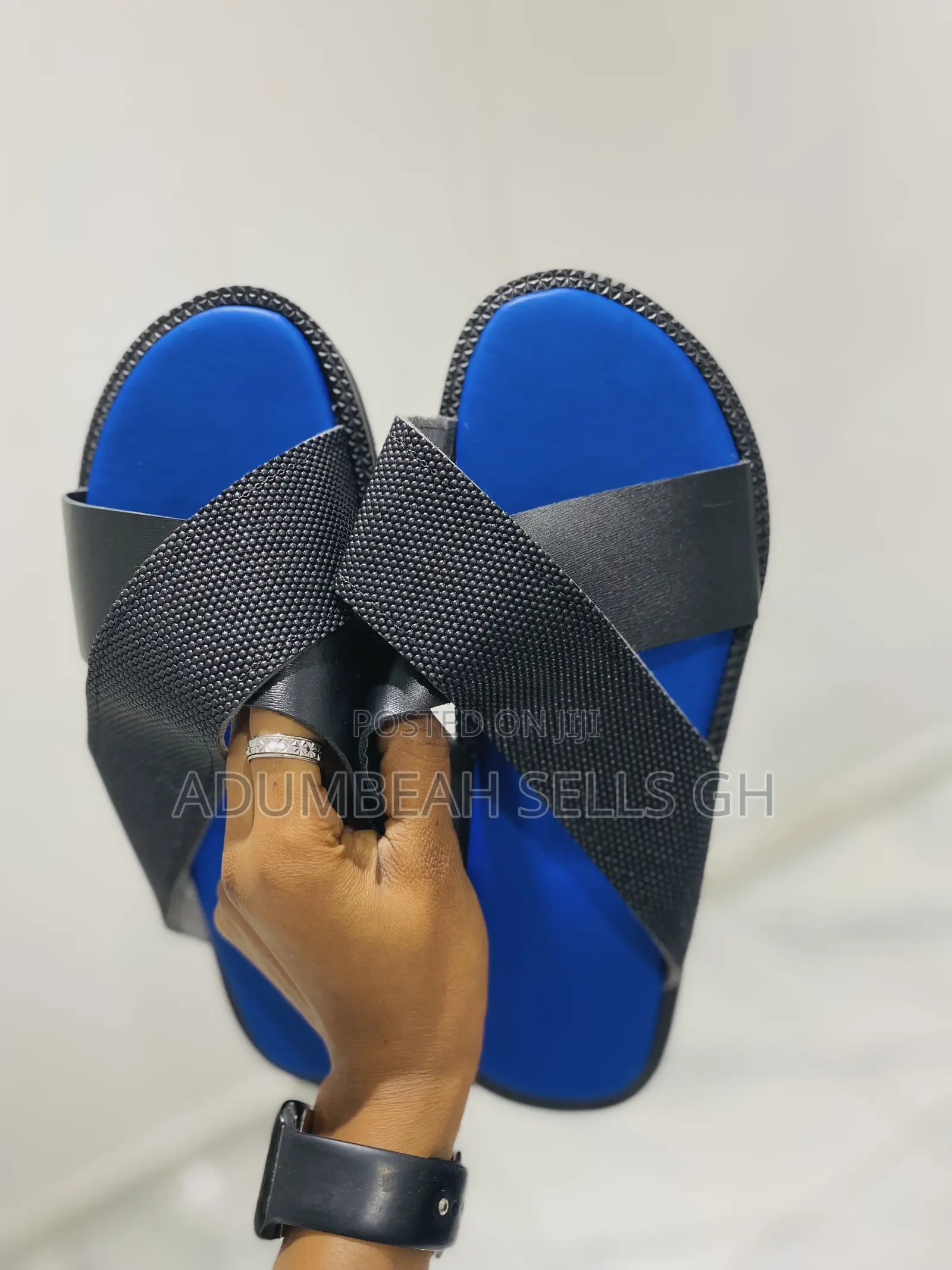 Quality Men Slippers