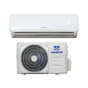 Ultimate R410 Nasco 2.0hp Air Conditioner