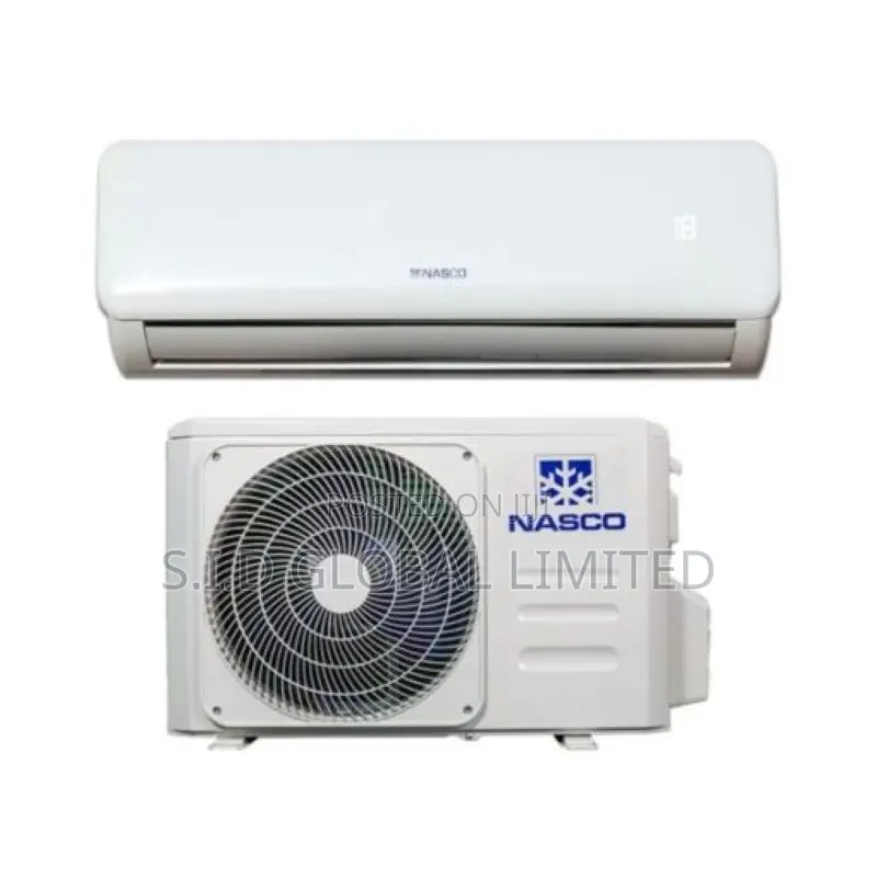 Ultimate R410 Nasco 2.0hp Air Conditioner