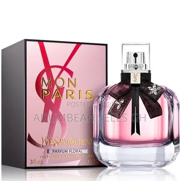 Perfumes for Women
