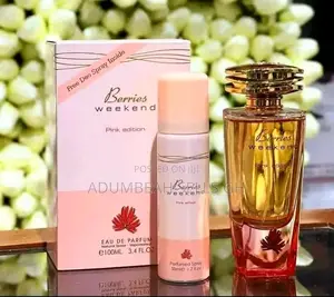 Perfumes for Women