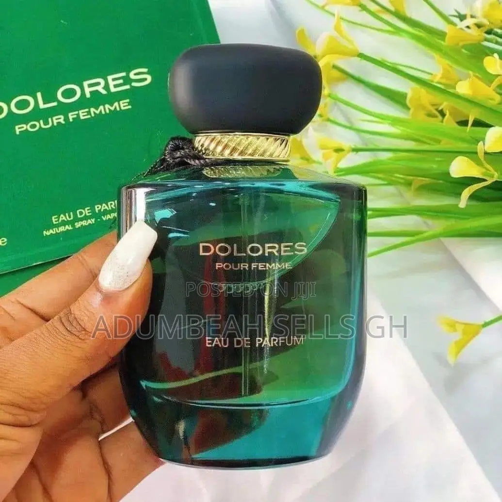 Perfumes for Women