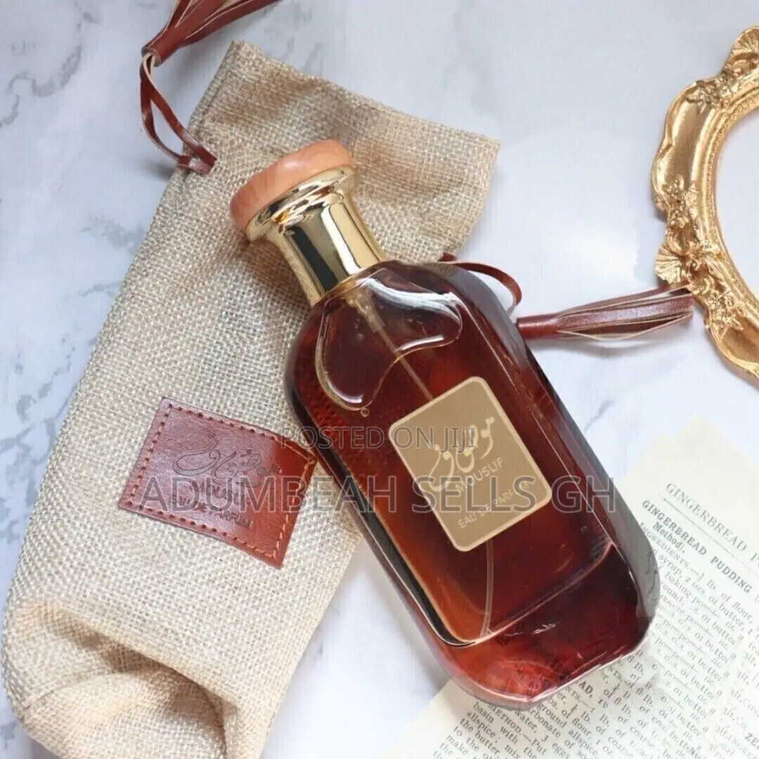 Perfumes for Women